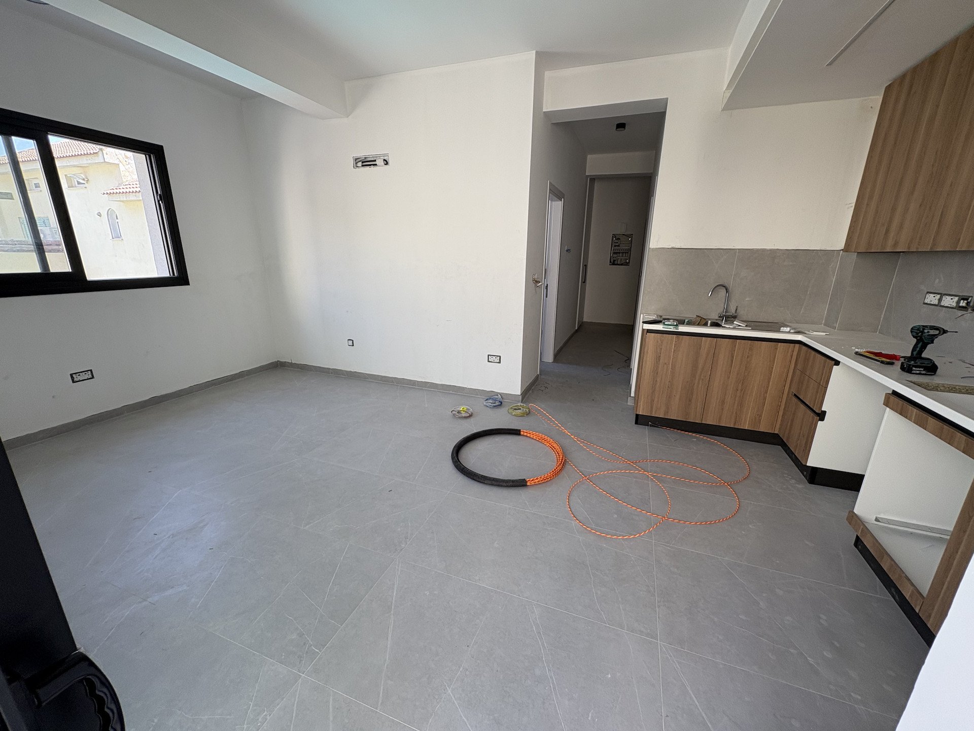 1 Bedroom  apartment in Aglantzia, Nicosia
