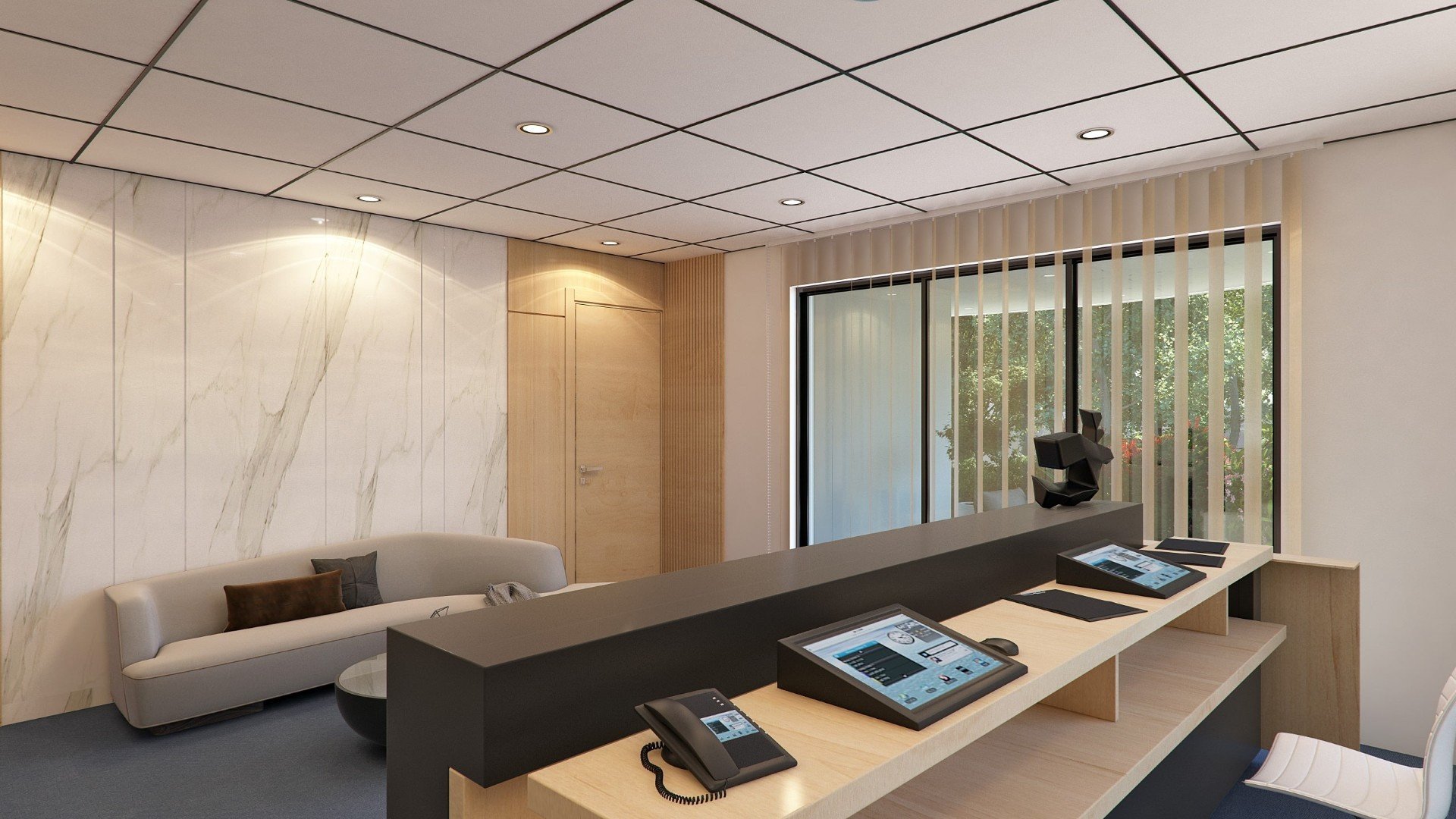 2 Bedroom  apartment in Latsia, Nicosia