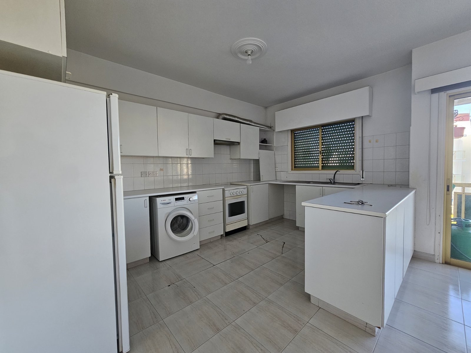 2 Bedroom apartment in Nicosia Center, Nicosia