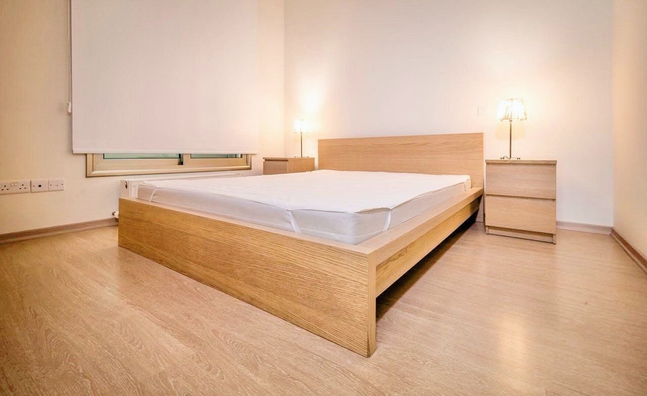 2 Bedroom apartment in Strovolos, Nicosia