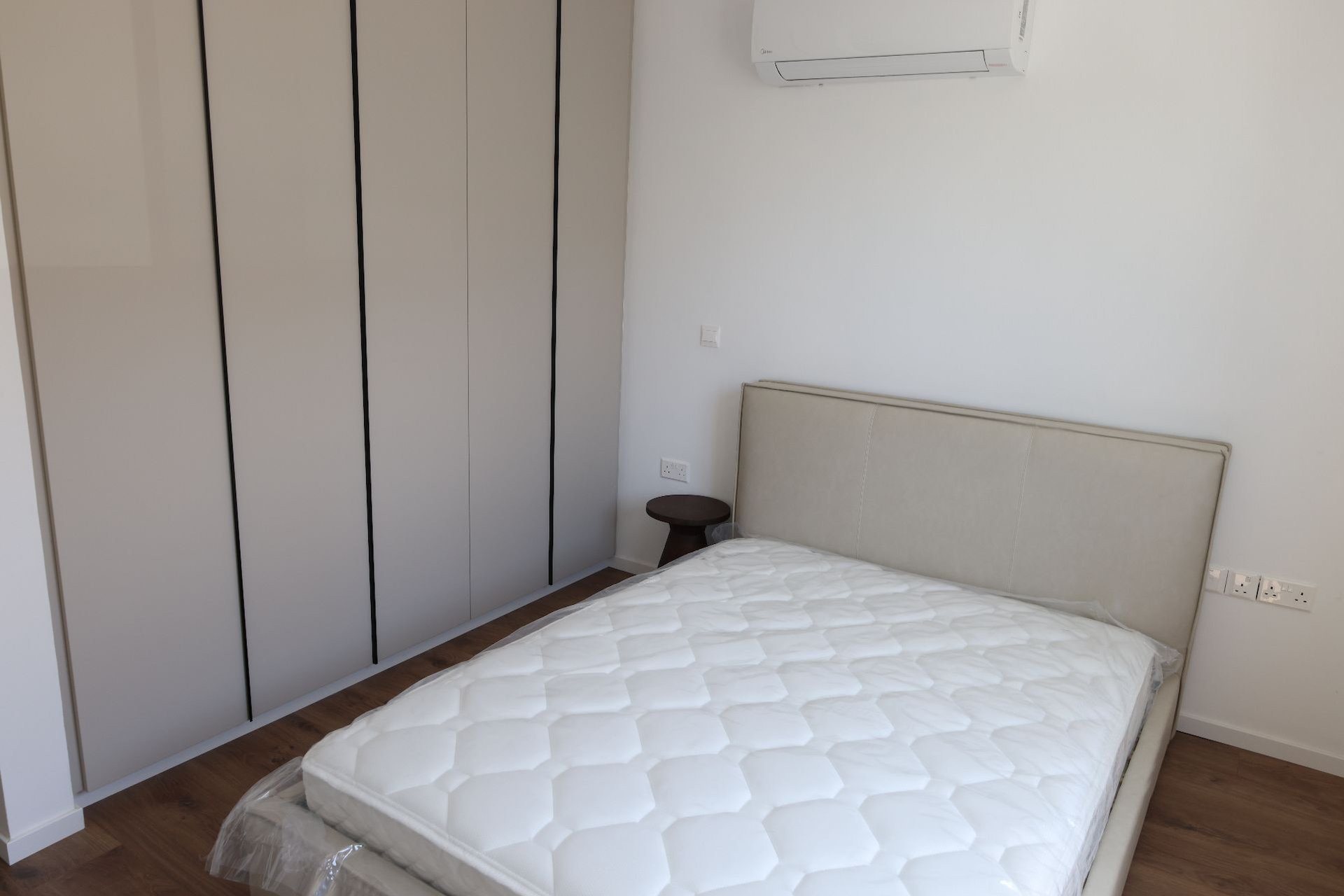 3 Bedroom  penthouse in Nicosia Center, Nicosia