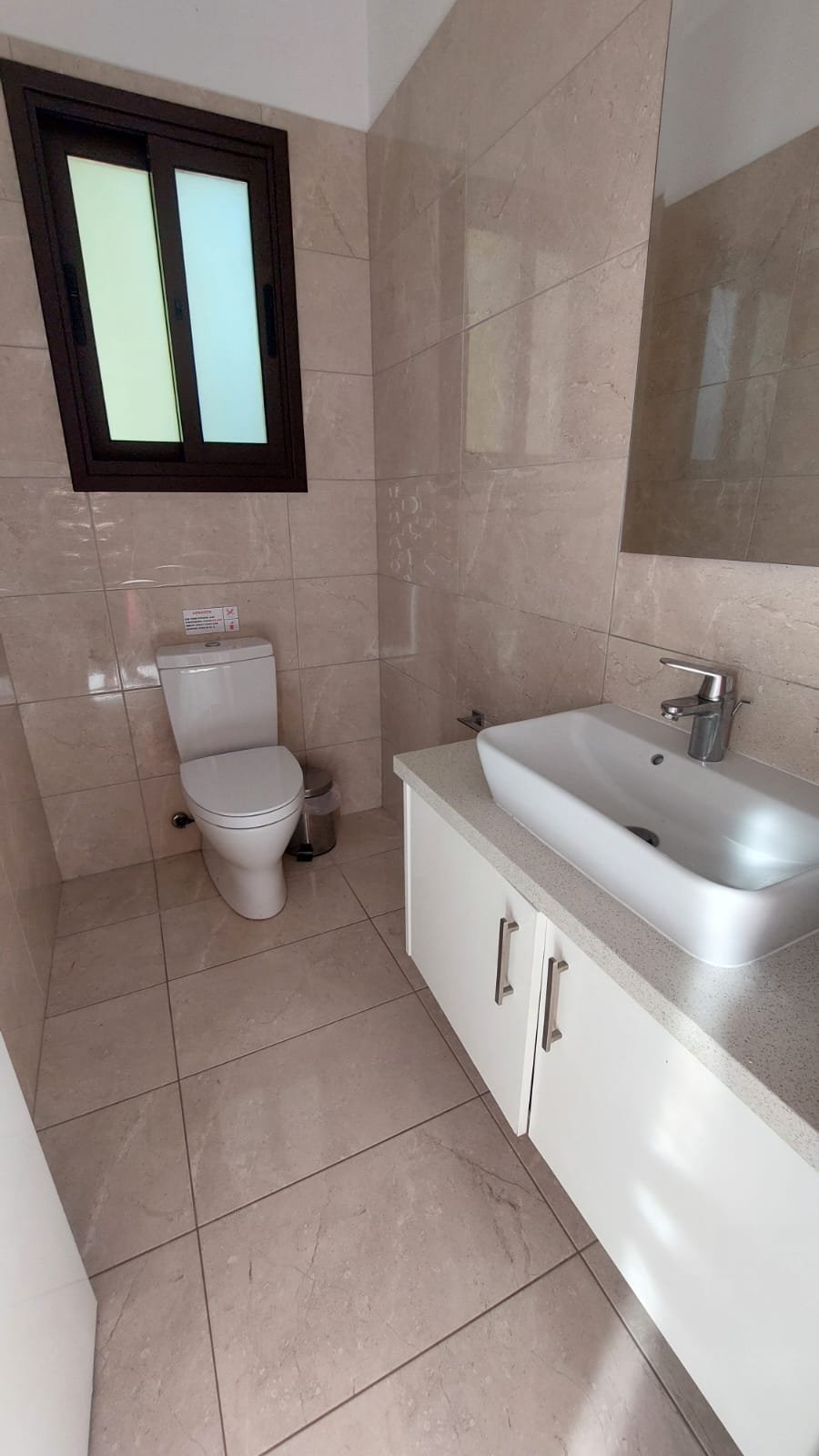 3 Bedroom town house in Kouklia, Paphos