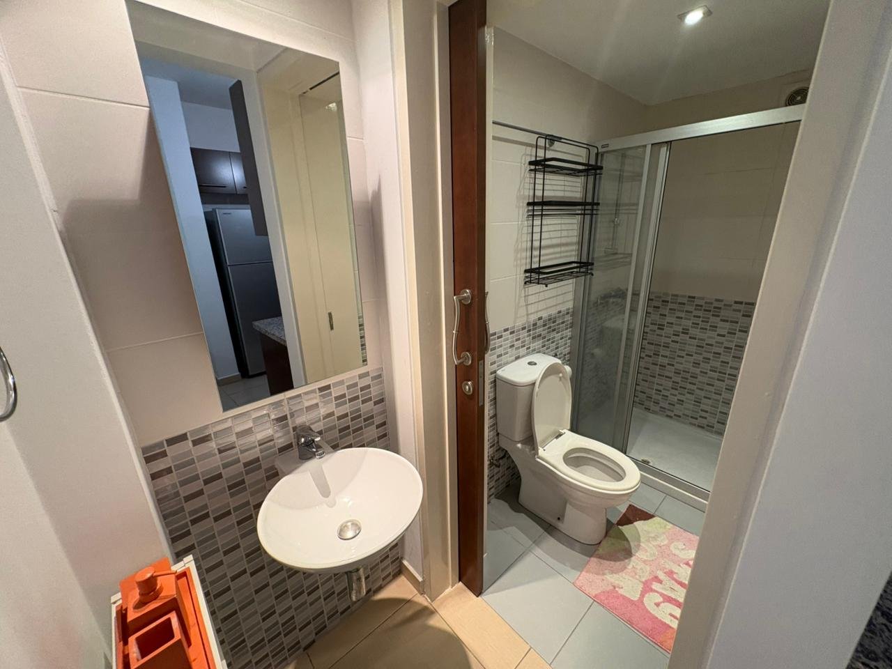 2 Bedroom  apartment in Pallouriotissa, Nicosia