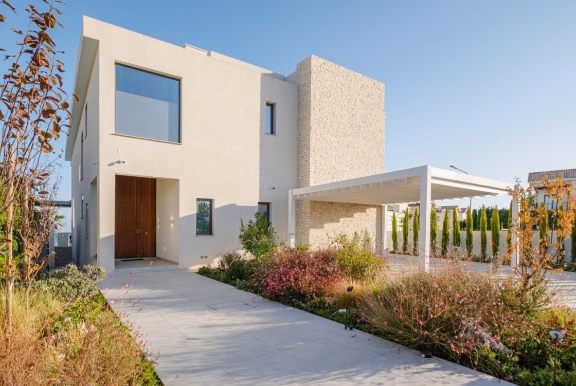 4 Bedroom  town house in Agia Thekla, Famagusta