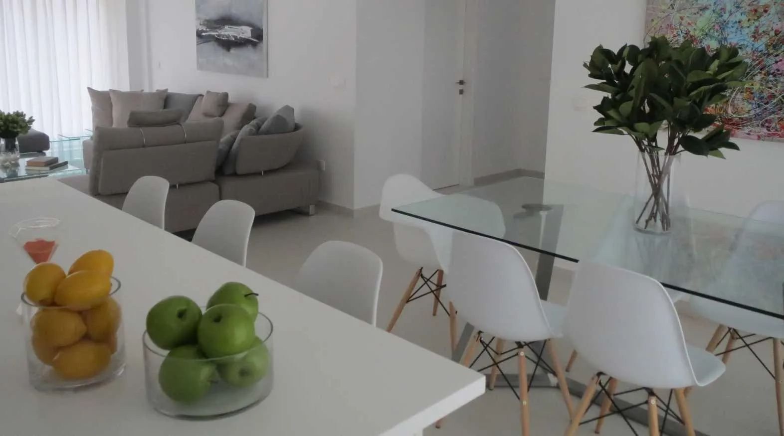 2 Bedroom  apartment in Polis Chrysochous, Paphos