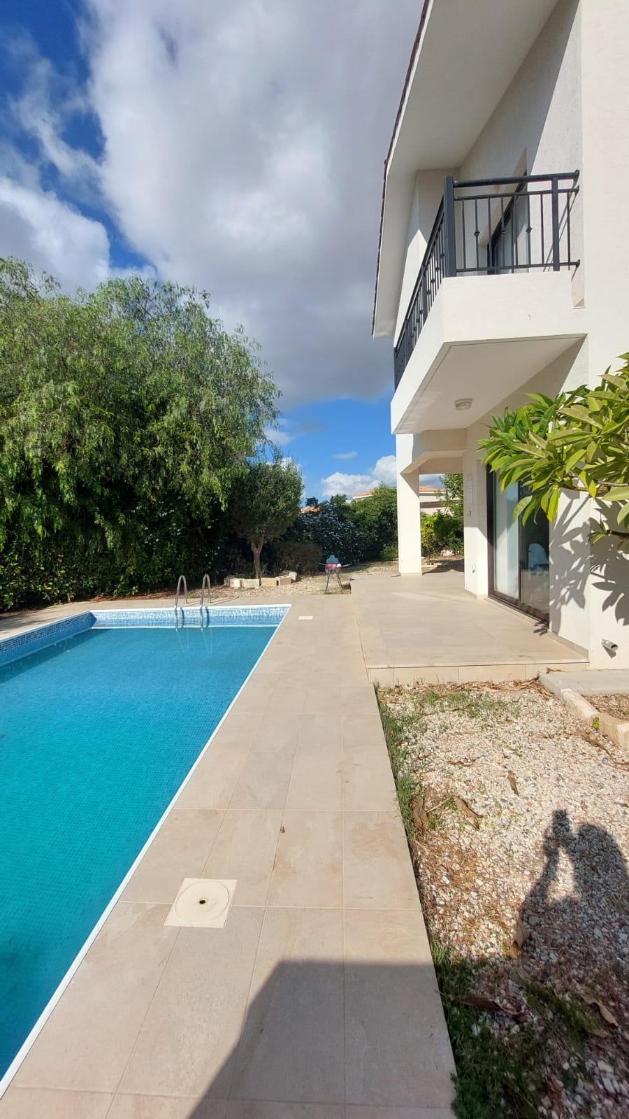 3 Bedroom town house in Kouklia, Paphos