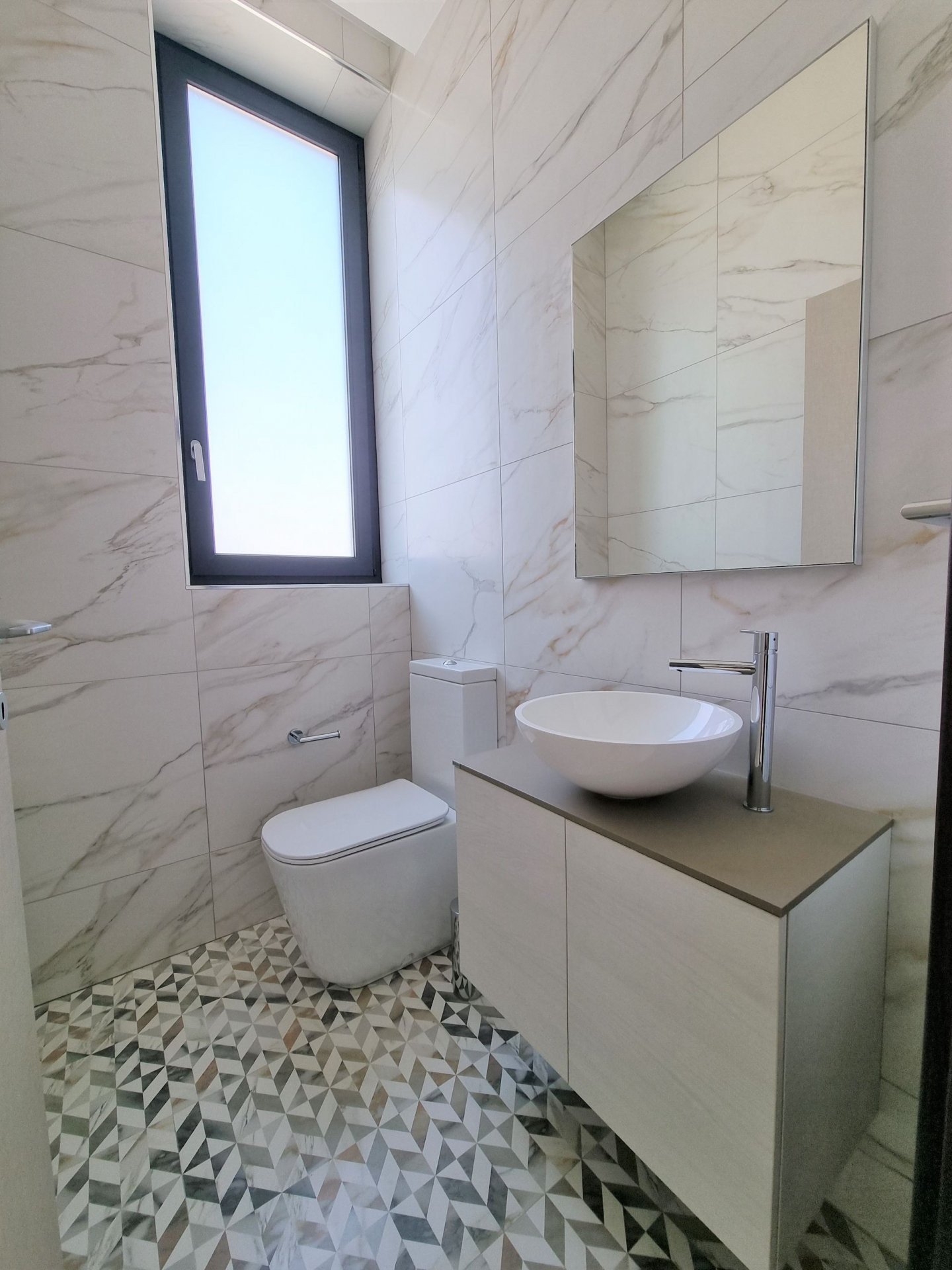 3 Bedroom  apartment in Potamos Germasogeias, Limassol