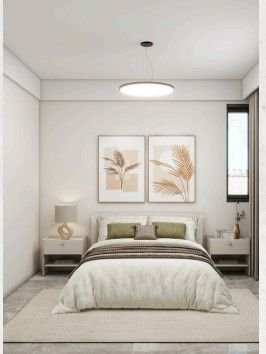 2 Bedroom  penthouse in Egkomi, Nicosia