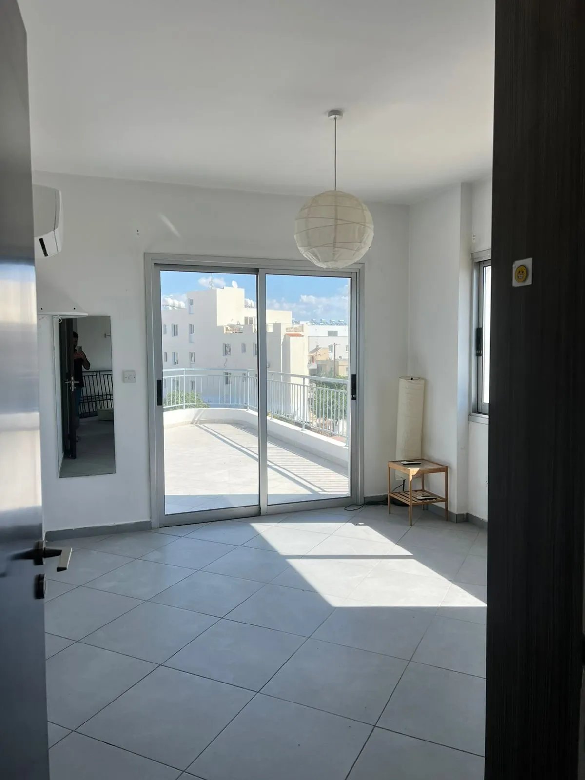 2 Bedroom  apartment in Geroskipou, Paphos