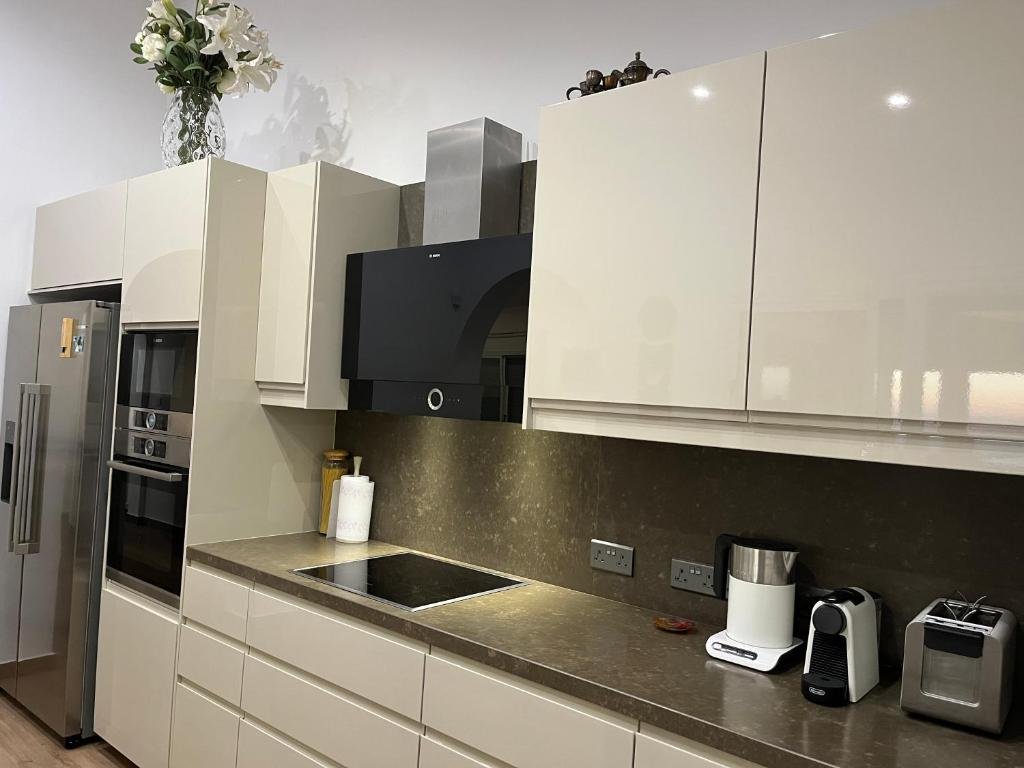 4 Bedroom town house in Tala, Paphos