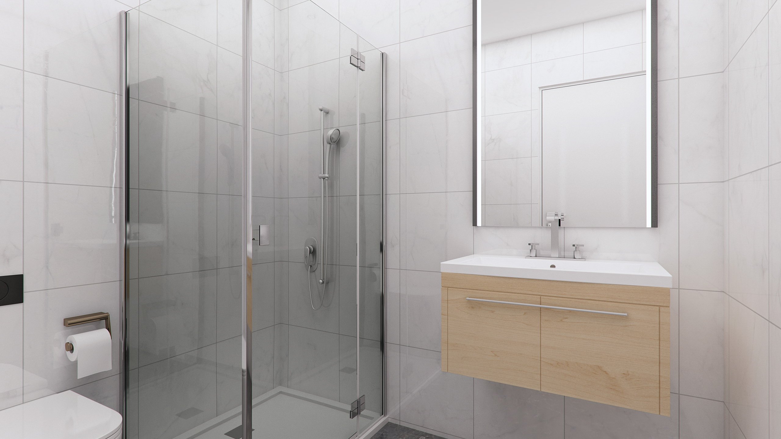 2 Bedroom  apartment in Livadia, Larnaca