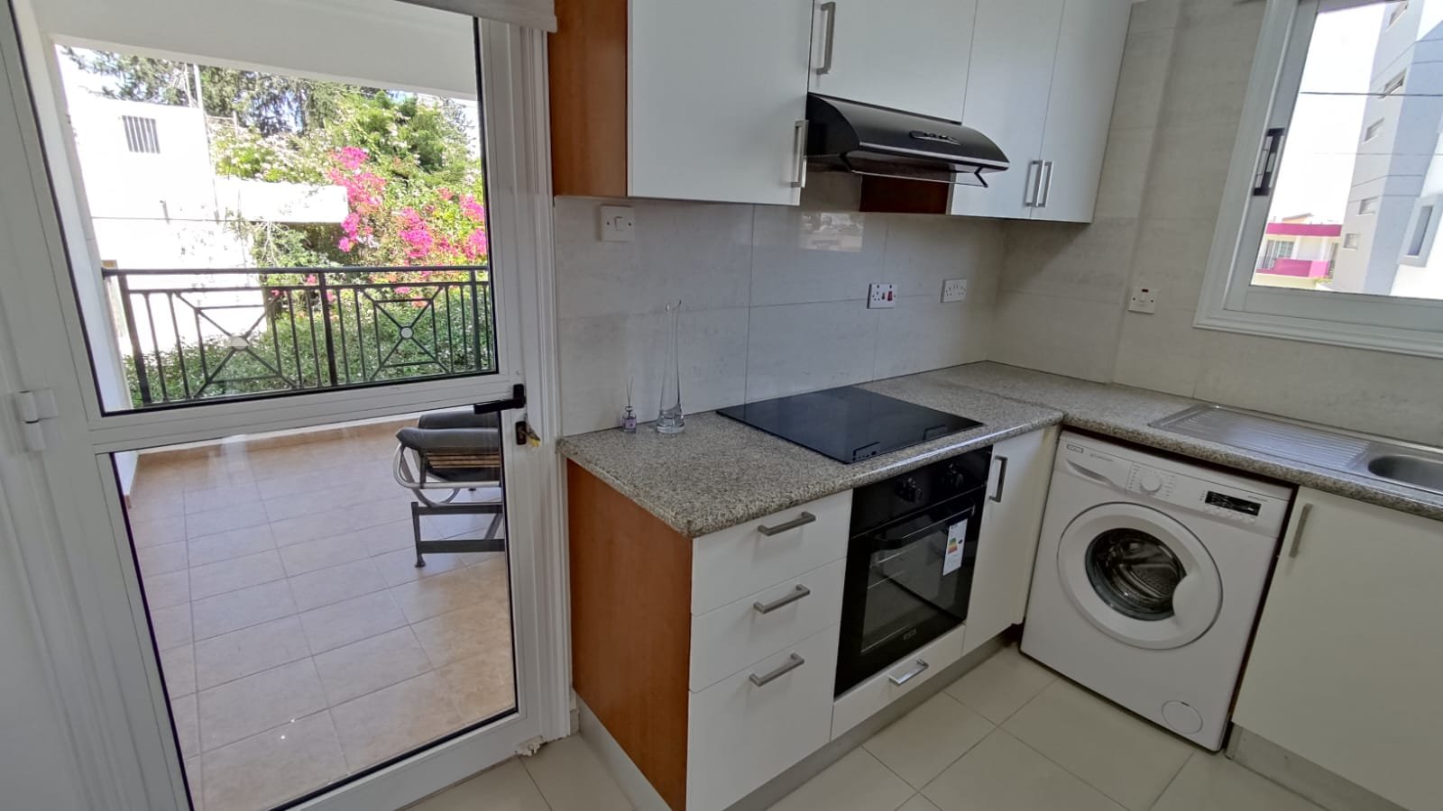 2 Bedroom  apartment in Universal, Paphos