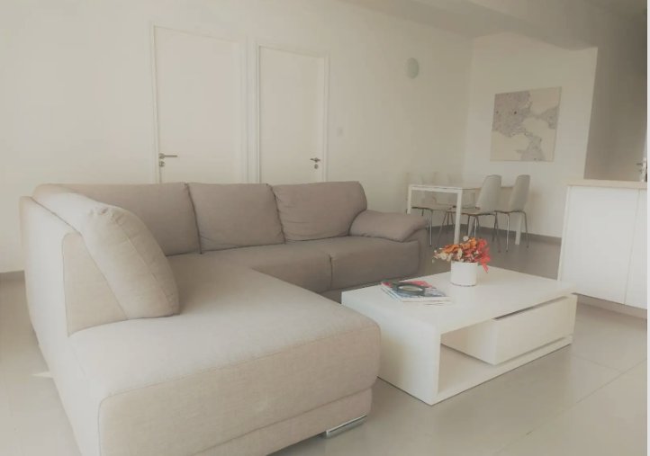 2 Bedroom  apartment in Aglantzia, Nicosia
