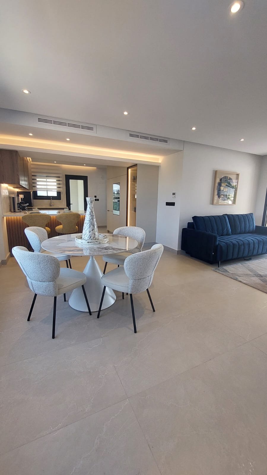 2 Bedroom  apartment in Kissonerga, Paphos