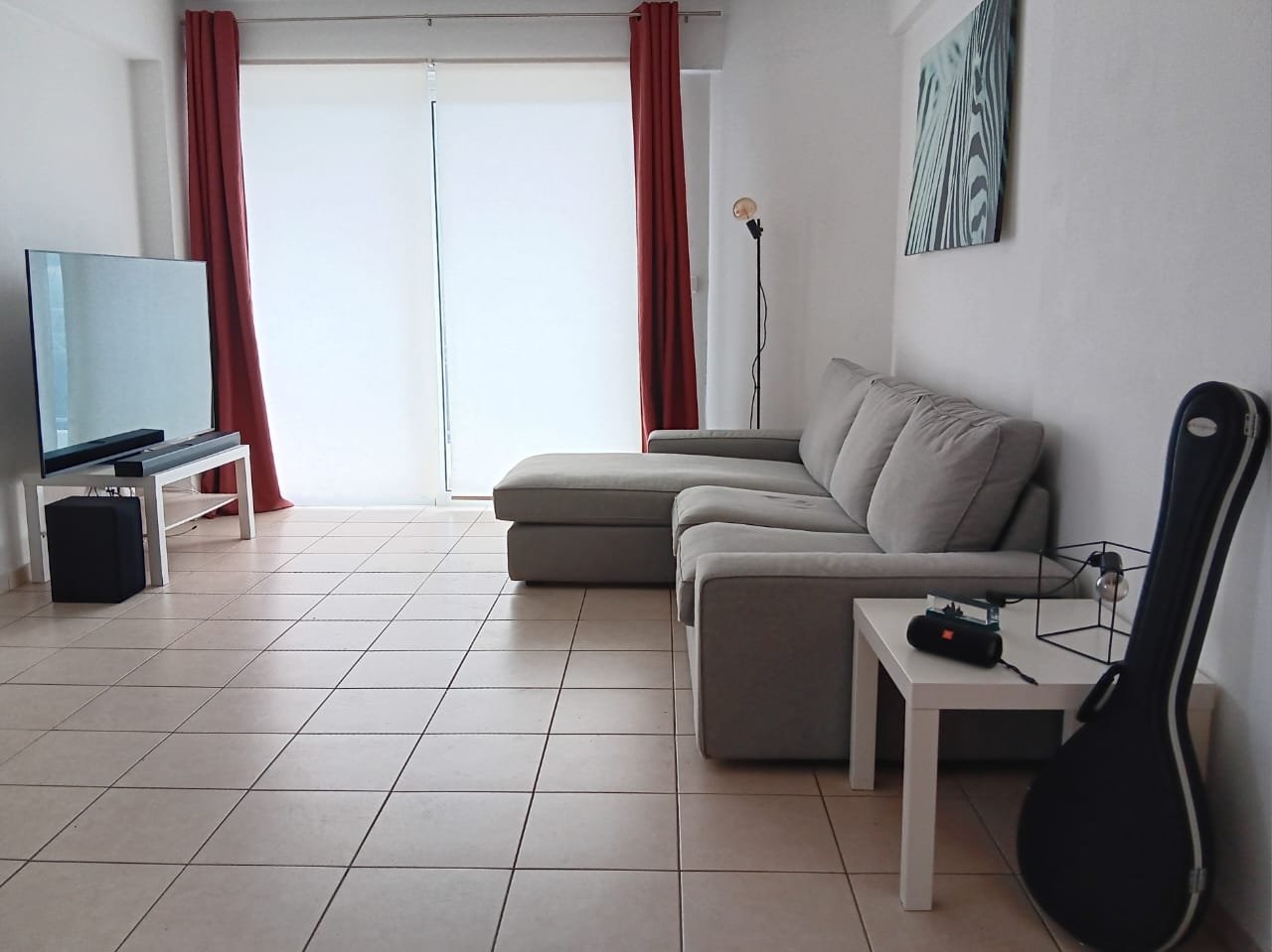 1 Bedroom  apartment in Aglantzia, Nicosia