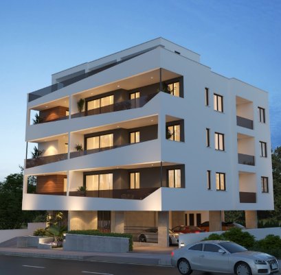 2 Bedroom apartment in Aglantzia, Nicosia