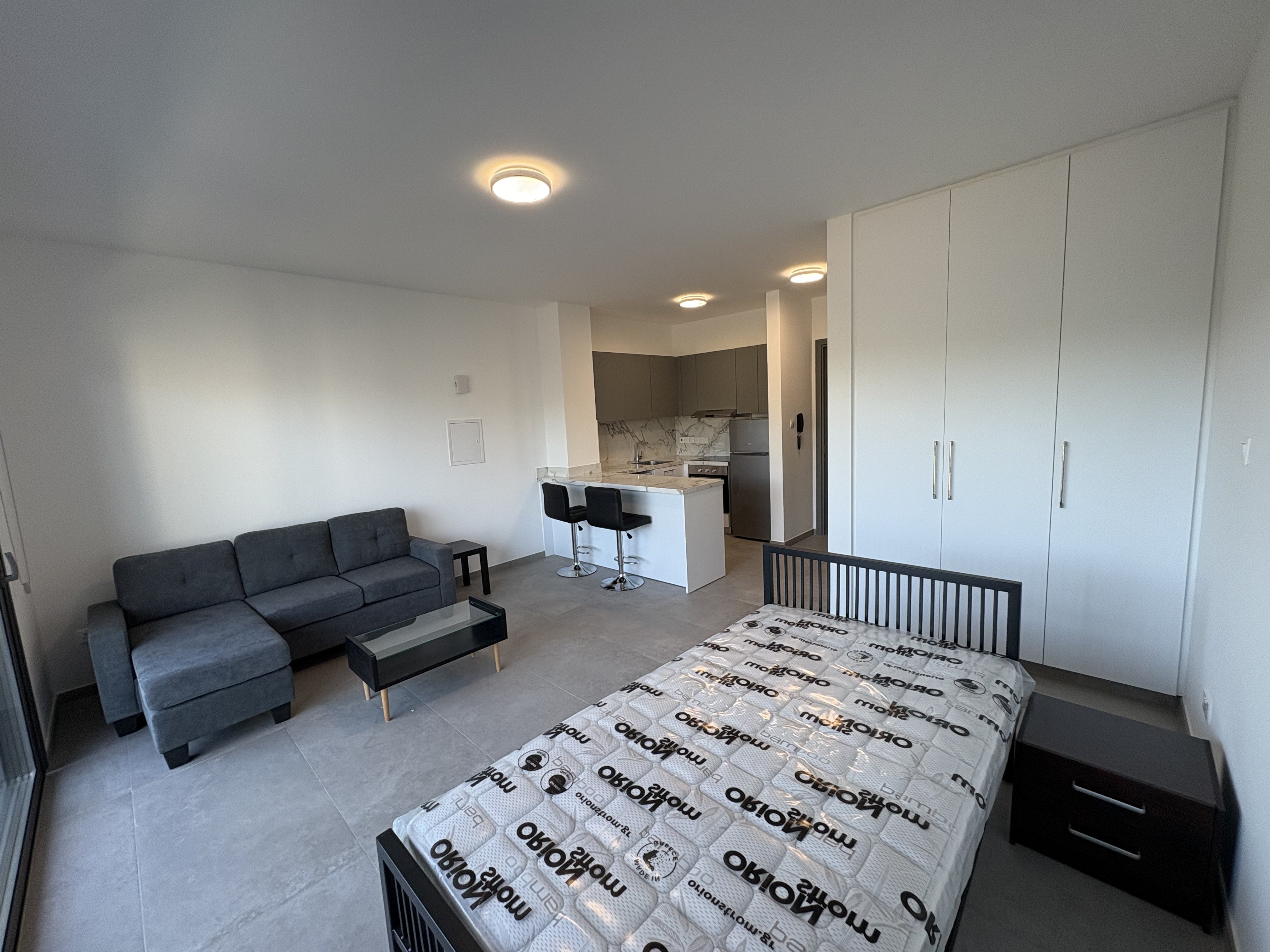 Studio  studio in Egkomi, Nicosia