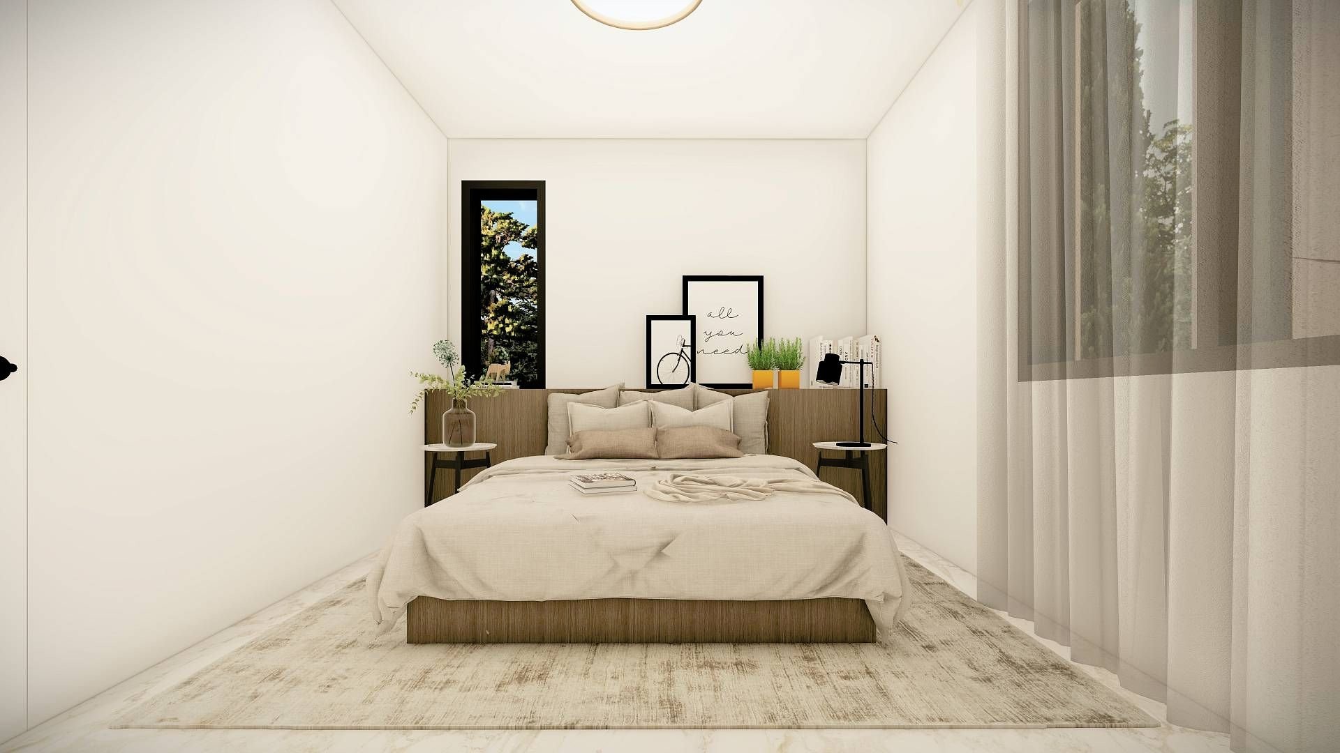 Studio  studio in Tombs Of the Kings, Paphos