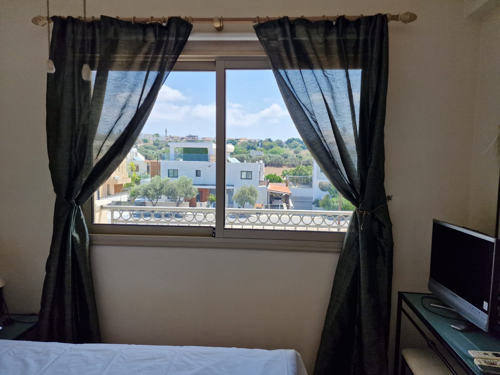 3 Bedroom  apartment in Agios Theodoros, Paphos