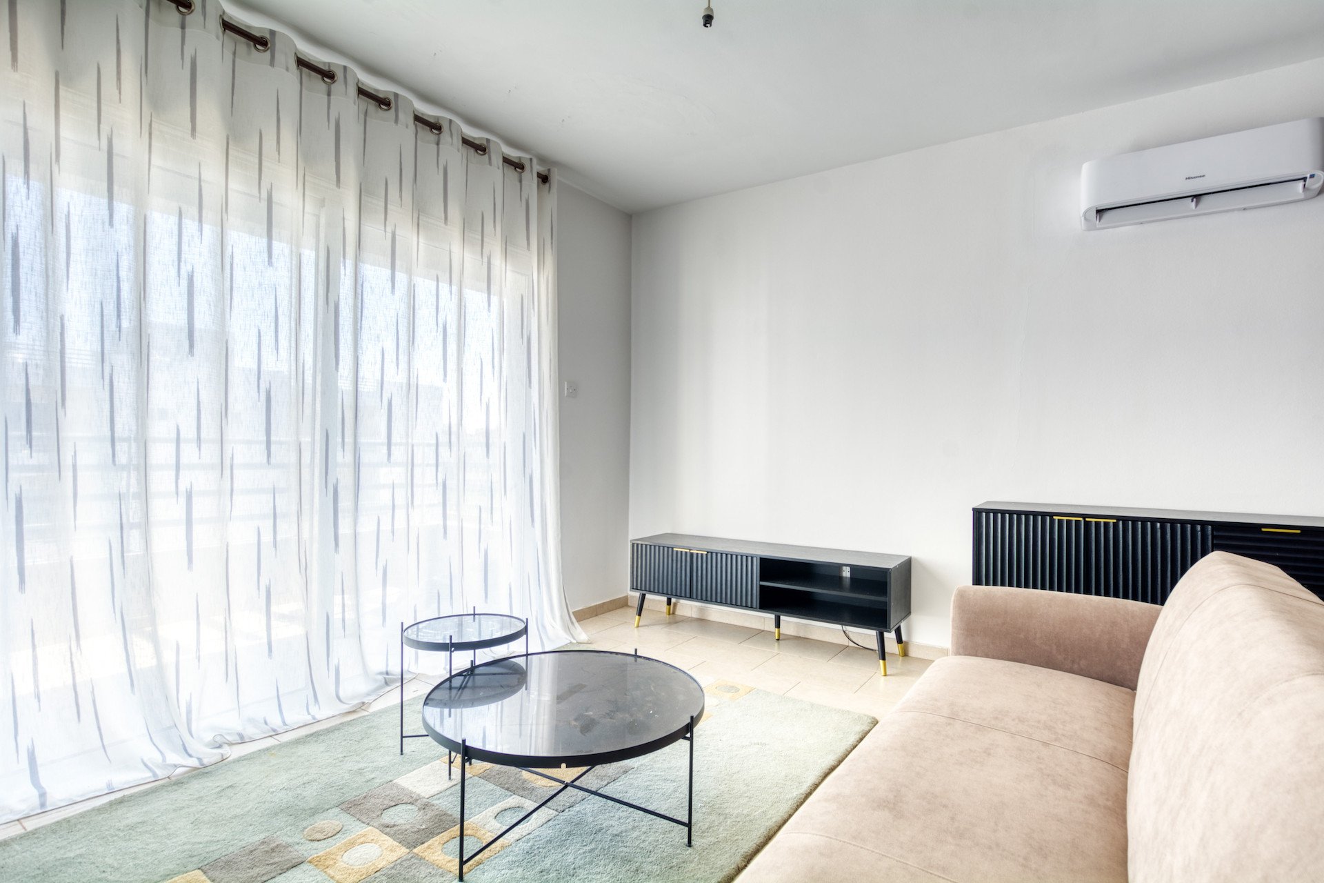 2 Bedroom  apartment in Paralimni, Famagusta