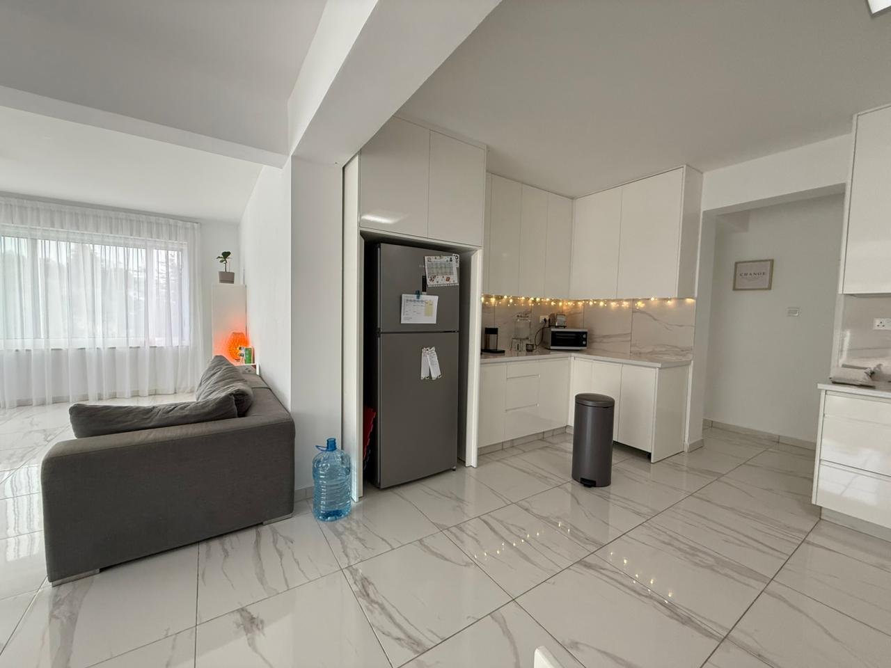 3 Bedroom  apartment in Mesogi, Paphos