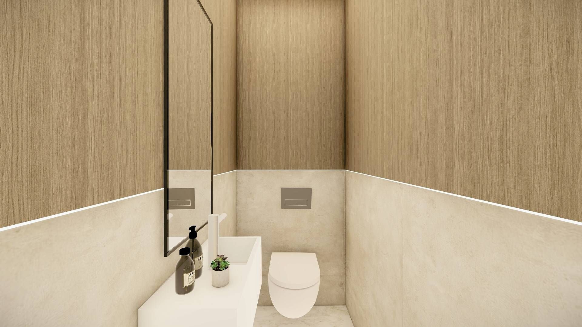 Studio  studio in Tombs Of the Kings, Paphos