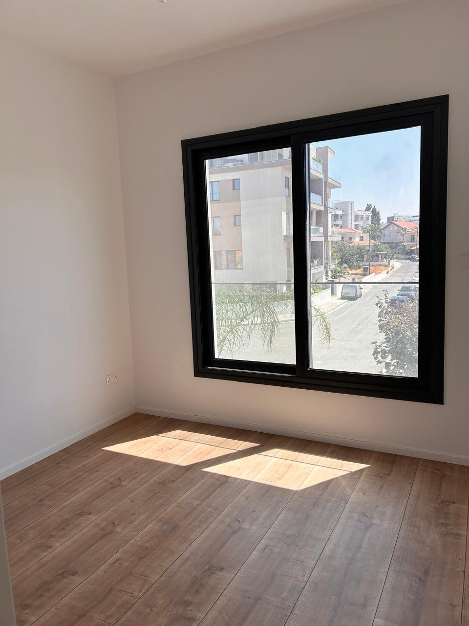 2 Bedroom apartment in Agios Athanasios, Limassol