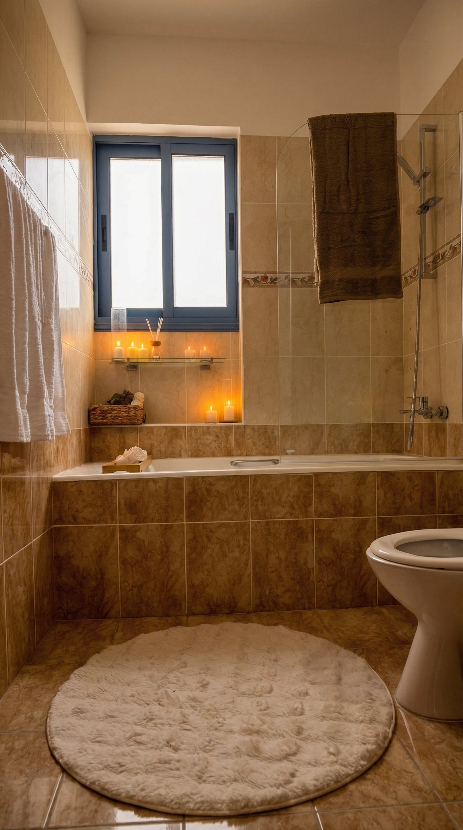 2 Bedroom  apartment in Geroskipou, Paphos