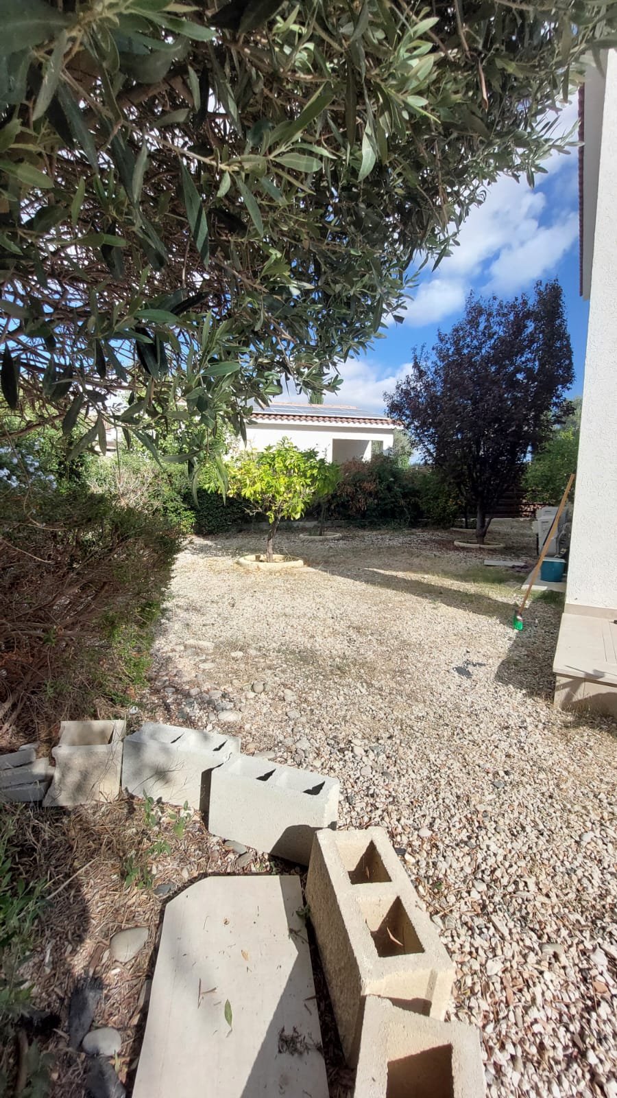 3 Bedroom town house in Kouklia, Paphos