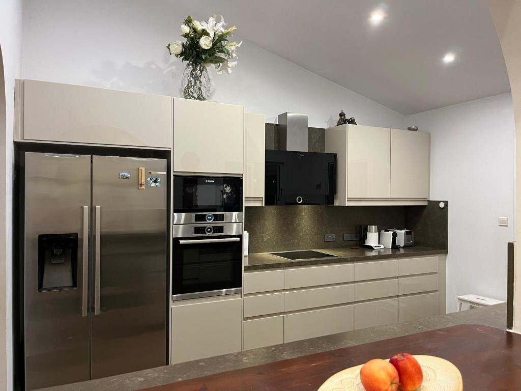 4 Bedroom town house in Tala, Paphos