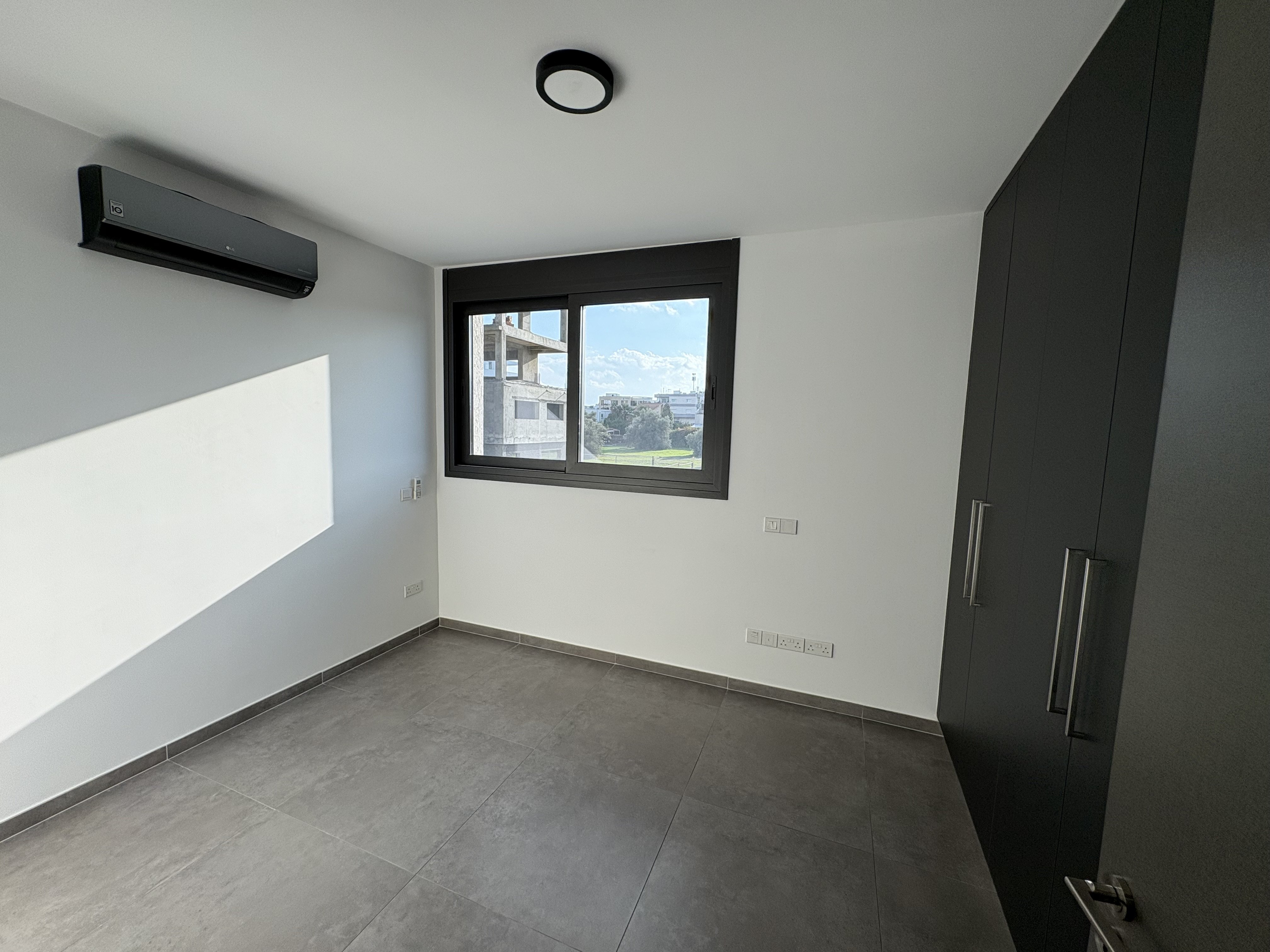 1 Bedroom apartment in Strovolos, Nicosia