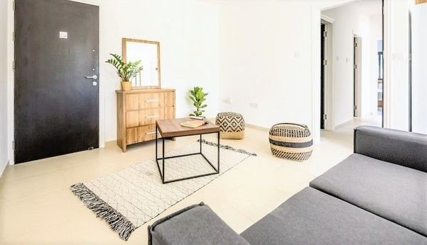 2 Bedroom  apartment in Aglantzia, Nicosia