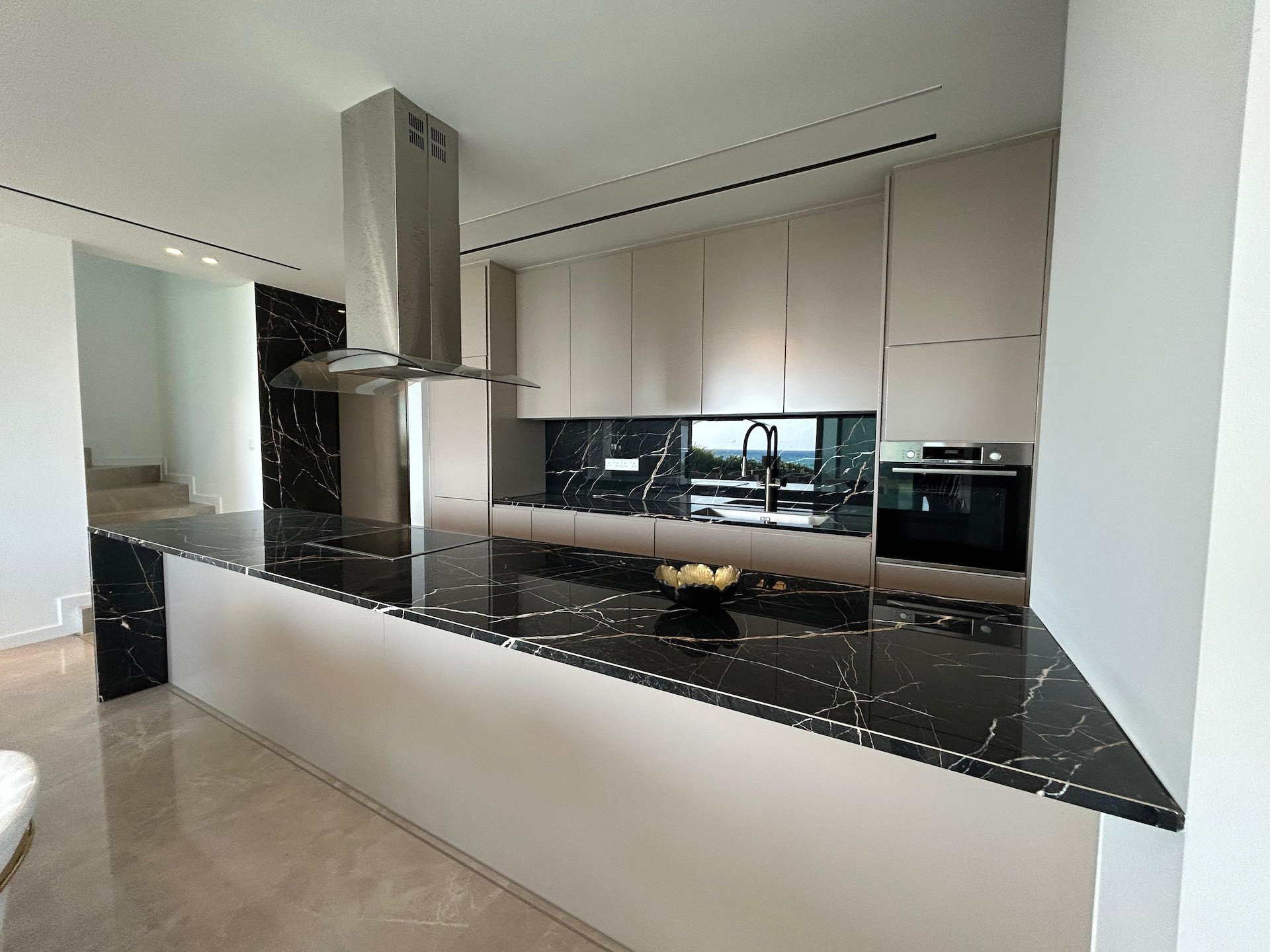 4 Bedroom  town house in Agia Thekla, Famagusta