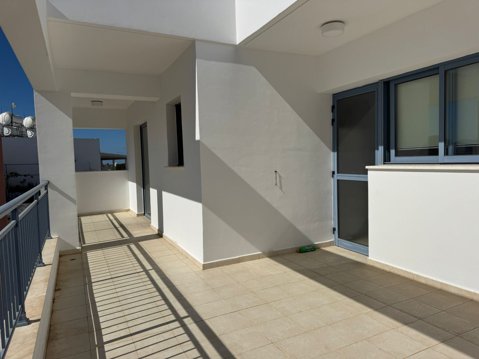 2 Bedroom  apartment in Geroskipou, Paphos