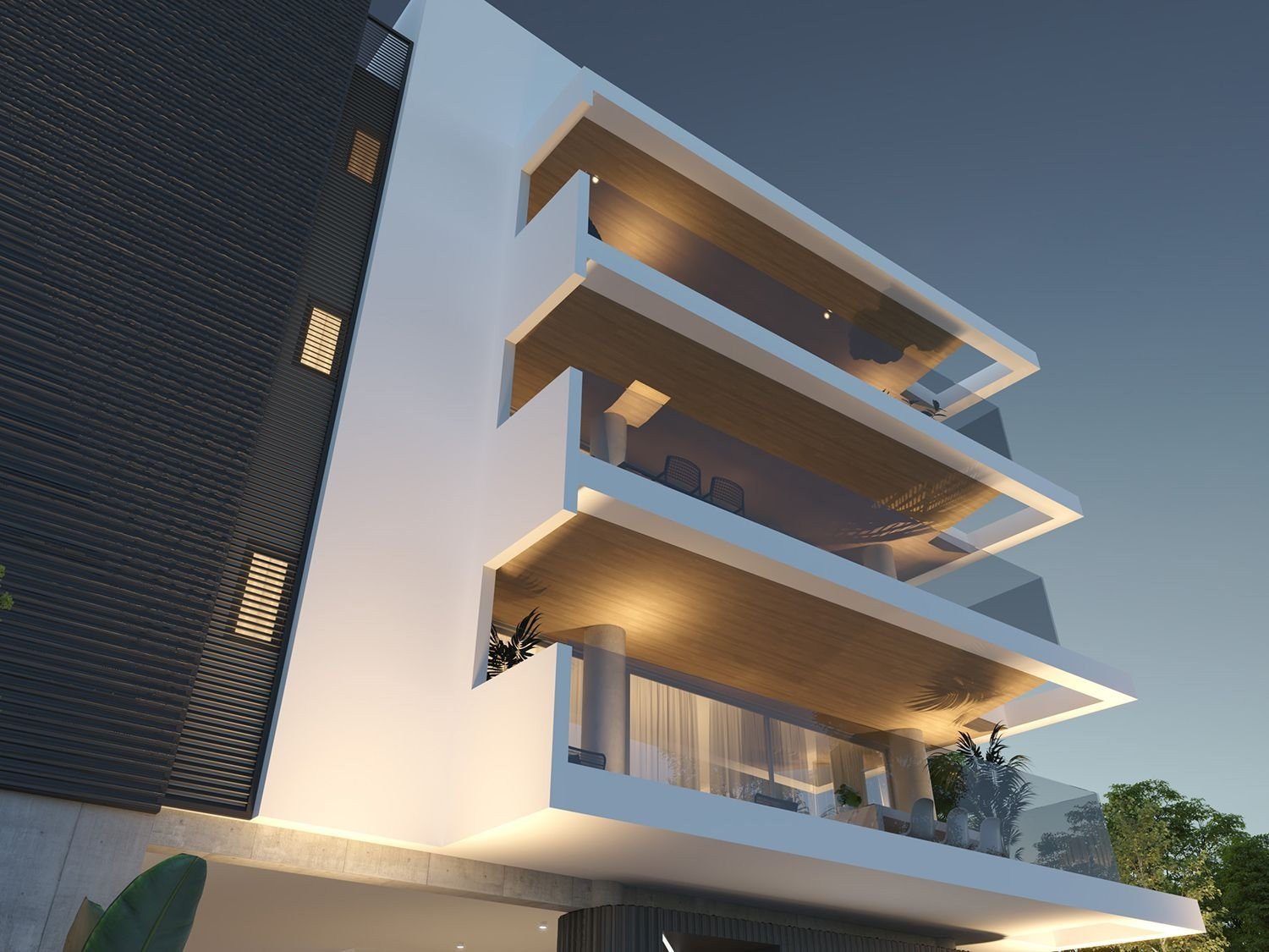 3 Bedroom  apartment in Aglantzia, Nicosia