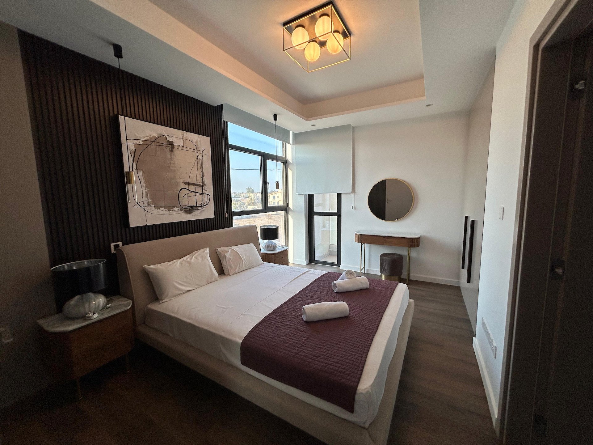 4 Bedroom  town house in Agia Thekla, Famagusta