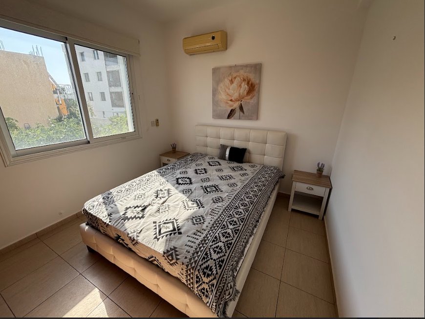 3 Bedroom  apartment in Geroskipou, Paphos