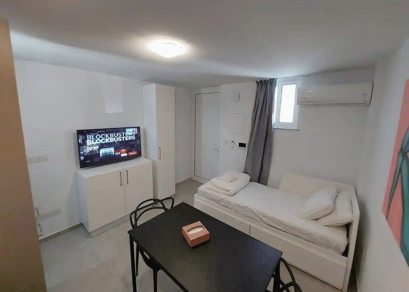 Studio apartment in Aglantzia, Nicosia