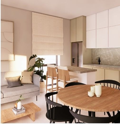 2 Bedroom  apartment in Kaimakli, Nicosia