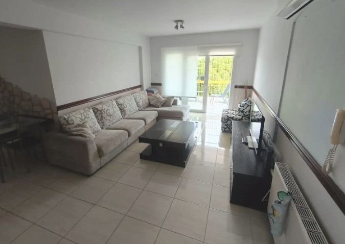 4 Bedroom  apartment in Egkomi, Nicosia