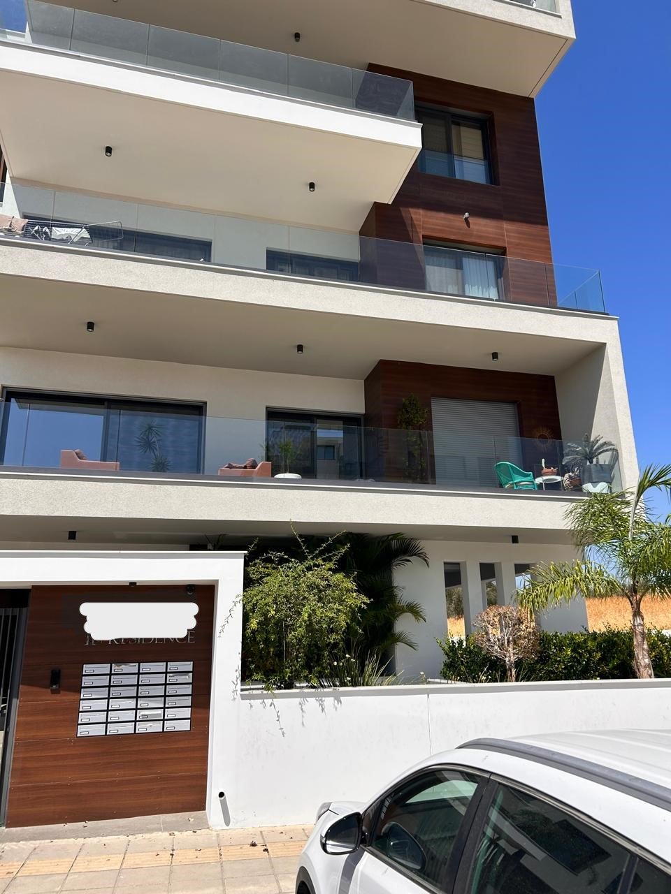 2 Bedroom apartment in Agios Athanasios, Limassol