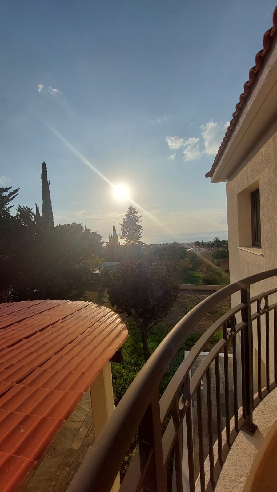 3 Bedroom villa in Tala, Paphos