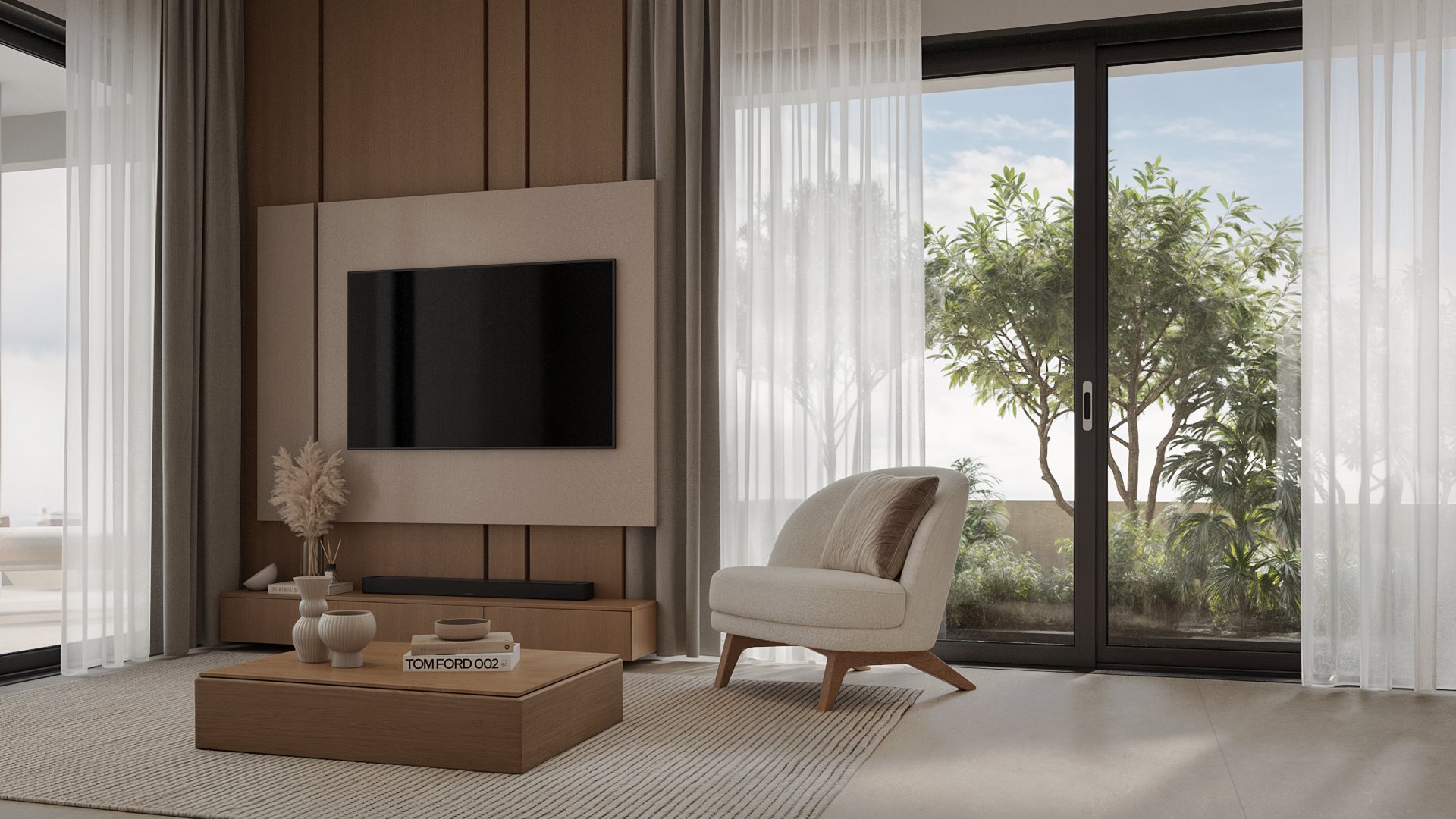 3 Bedroom  apartment in Empa, Paphos