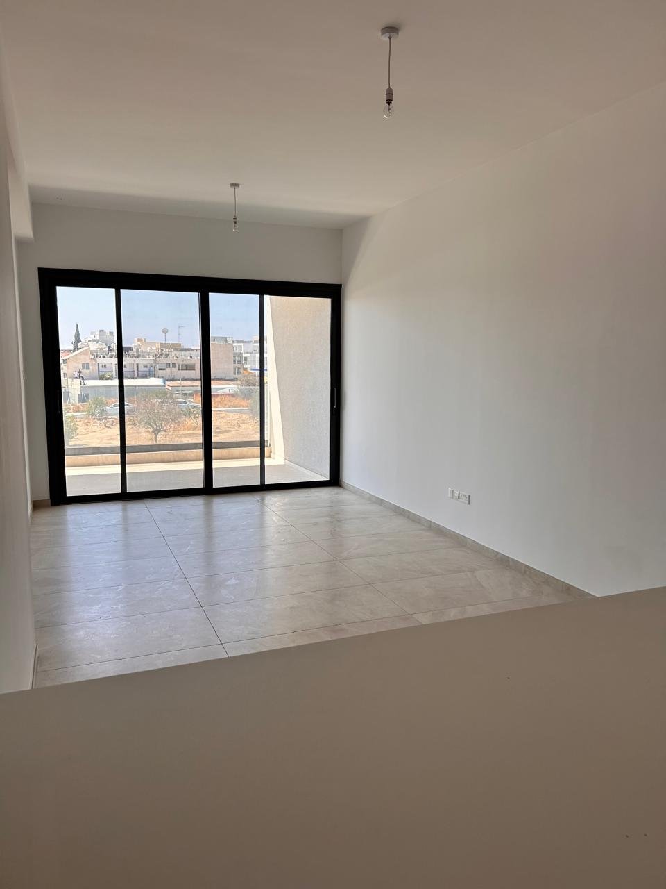 2 Bedroom  apartment in Agios Athanasios, Limassol