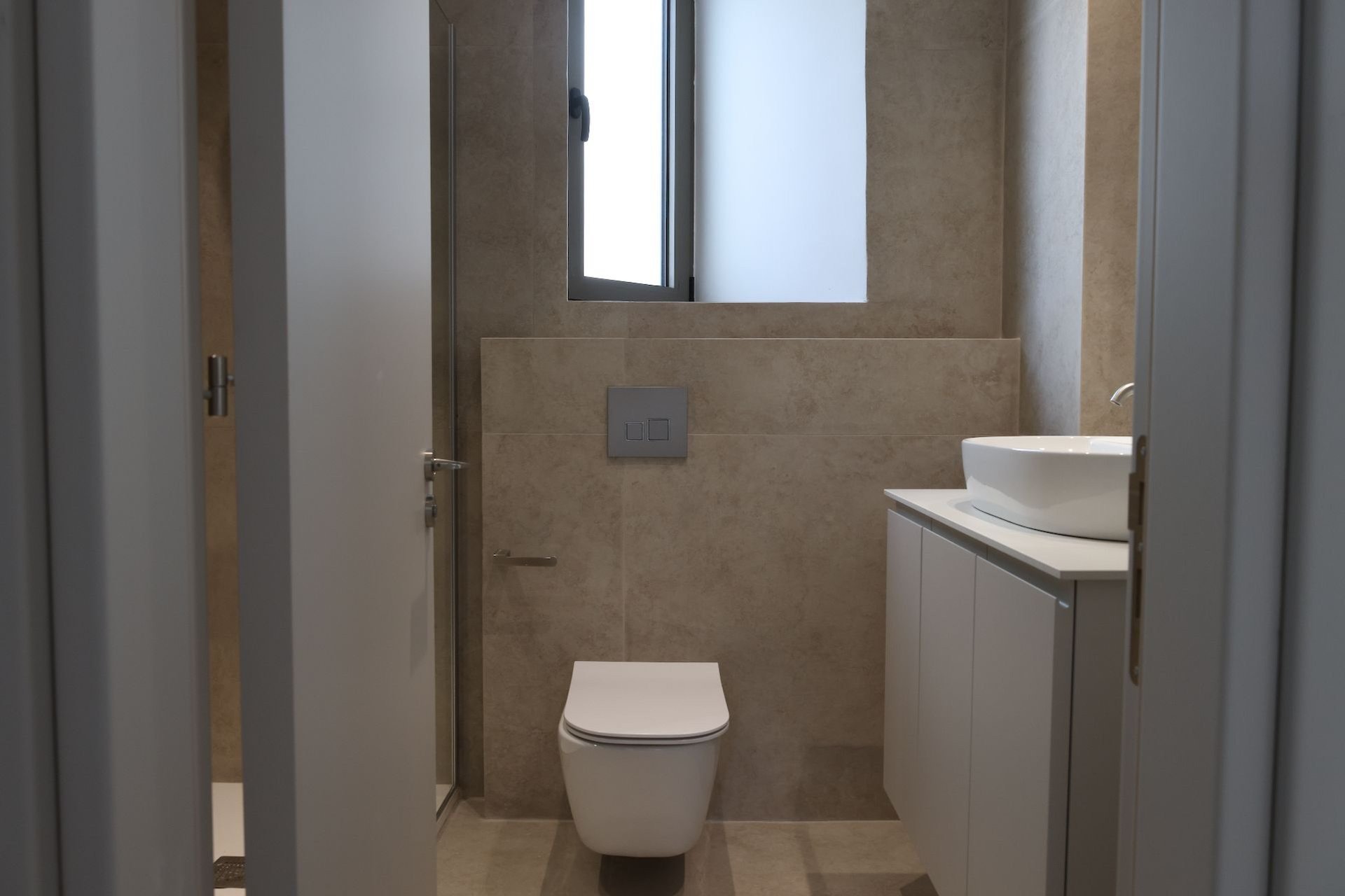 3 Bedroom  penthouse in Nicosia Center, Nicosia