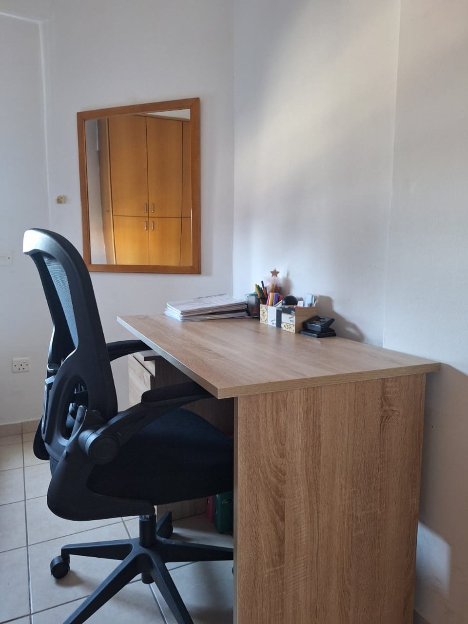 1 Bedroom  apartment in Aglantzia, Nicosia