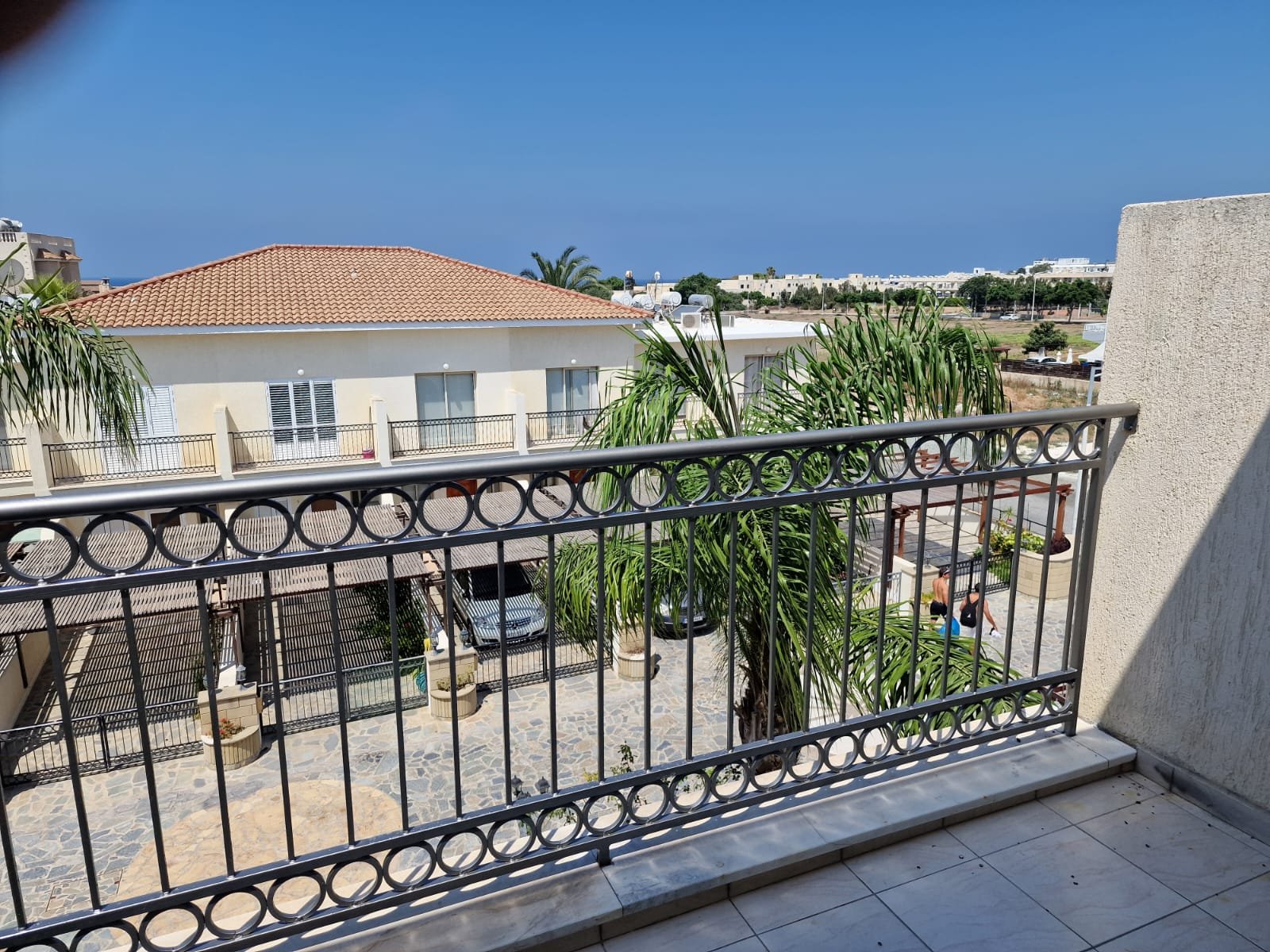 3 Bedroom  apartment in Agios Theodoros, Paphos