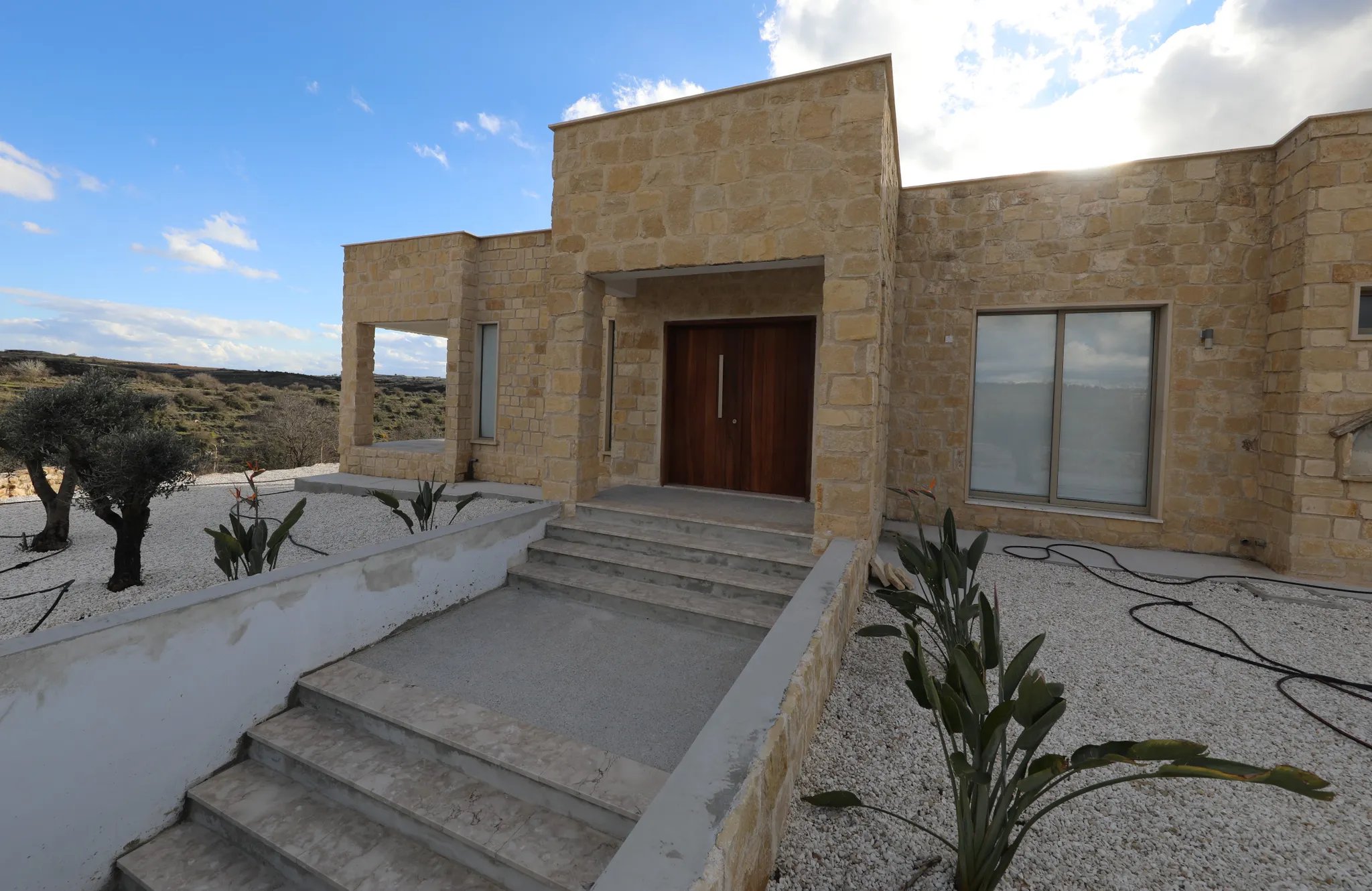 3 Bedroom  bungalow in Arodes Kato, Paphos