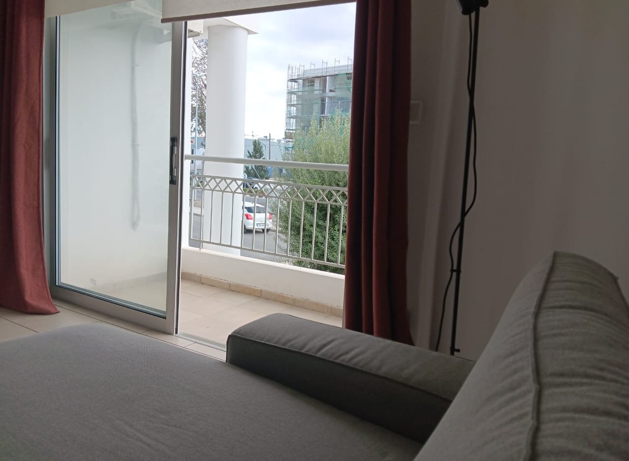 1 Bedroom  apartment in Aglantzia, Nicosia