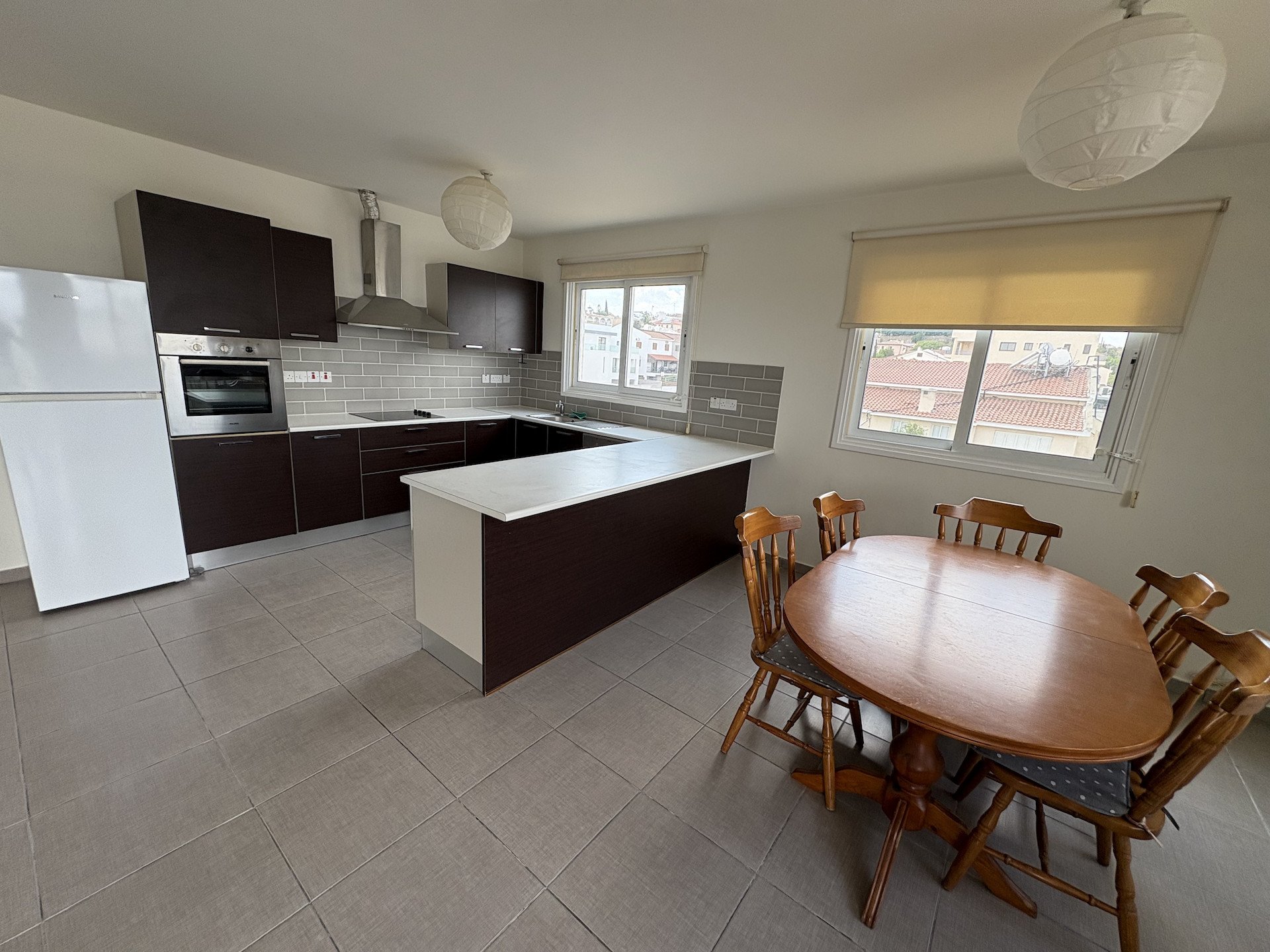 2 Bedroom  apartment in Aglantzia, Nicosia